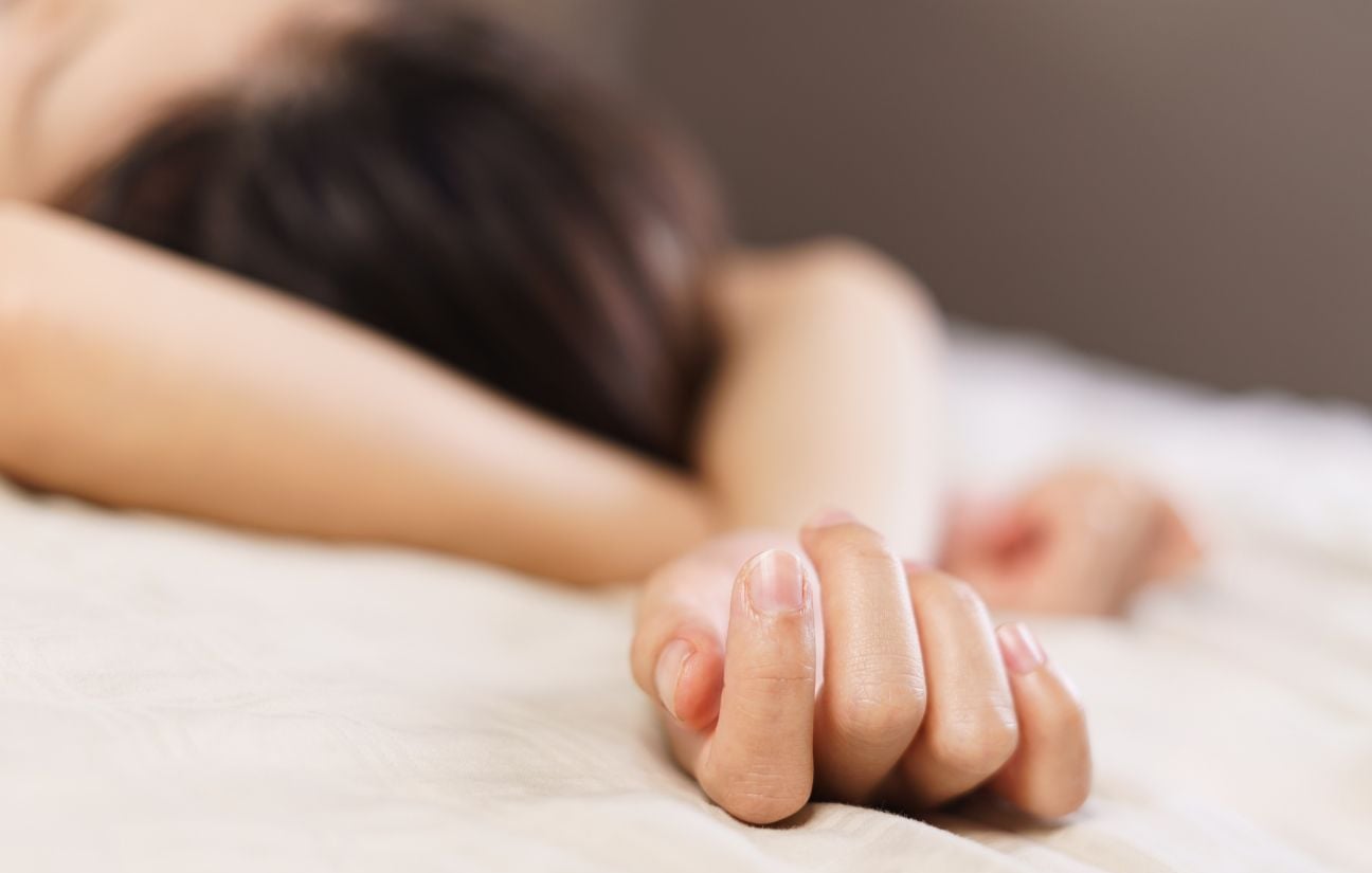 Entre la emancipación y la influencia del porno, los jóvenes se involucran en prácticas cada vez más “extremas” Entre la emancipación y la influencia del porno, los jóvenes se involucran en prácticas cada vez más “extremas”